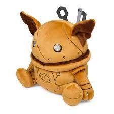 Pathfinder: Whirp Phunny Plush by Kidrobot WZK 68350